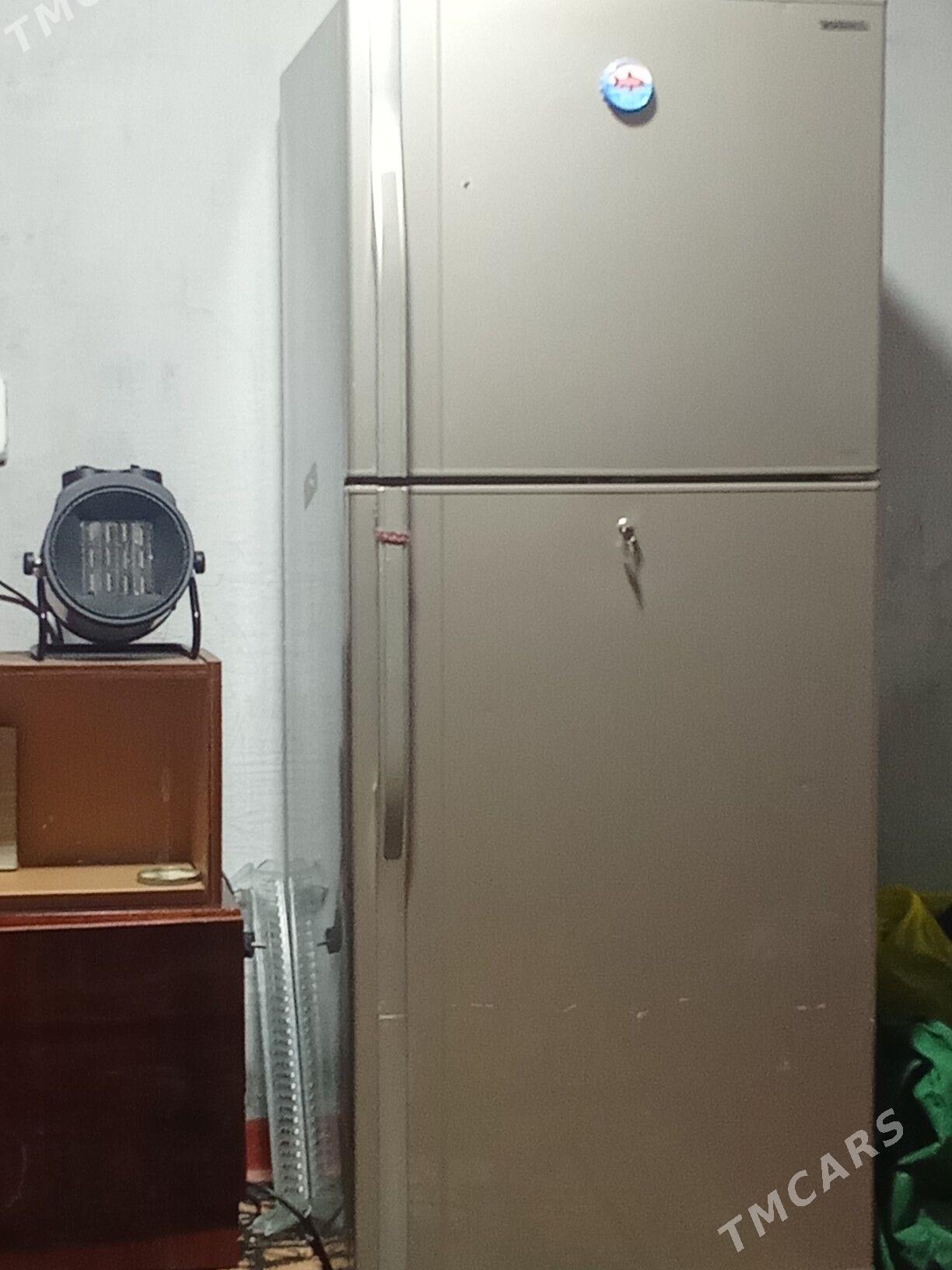 Toshiba - Тязе заман - img 1