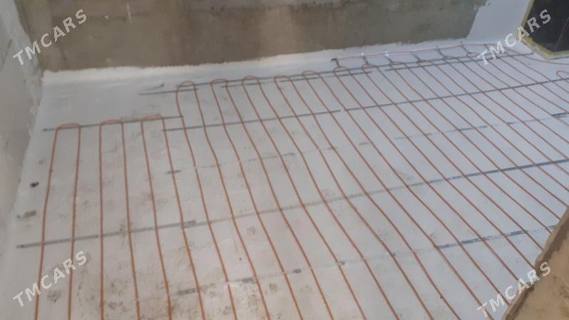 Toply pol / Ýyly pol - Анев - img 4