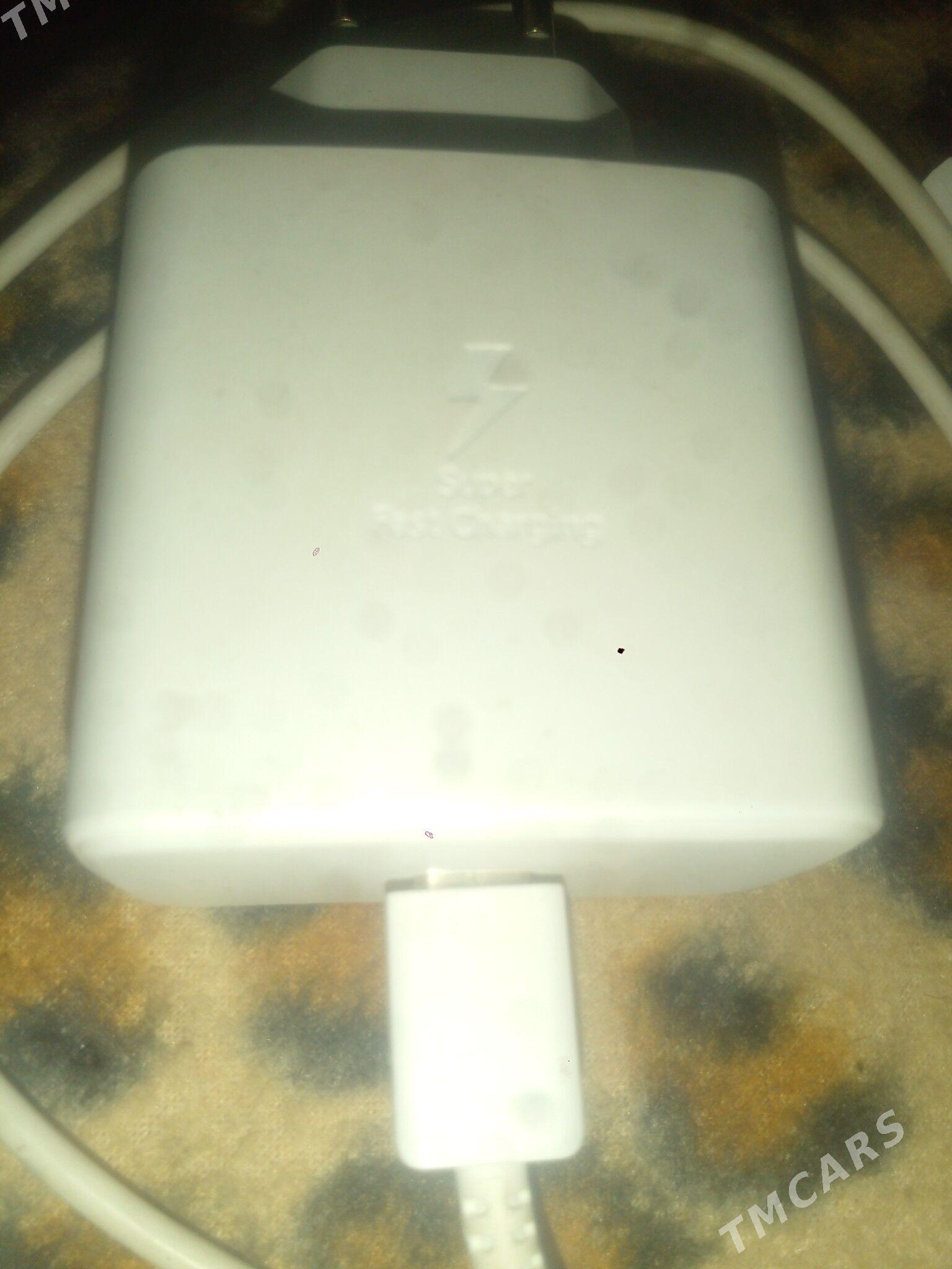 Zarýadnik Adapter - Анев - img 3