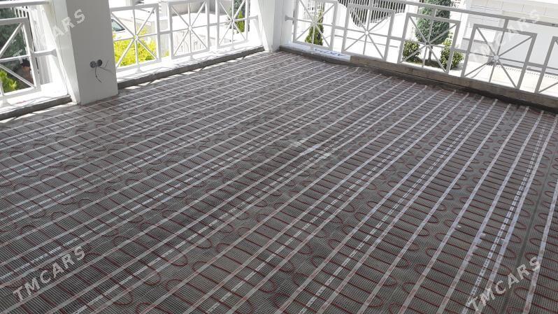 Toply pol / Ýyly pol - Анев - img 6