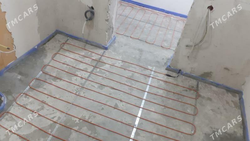 Toply pol / Ýyly pol - Анев - img 2