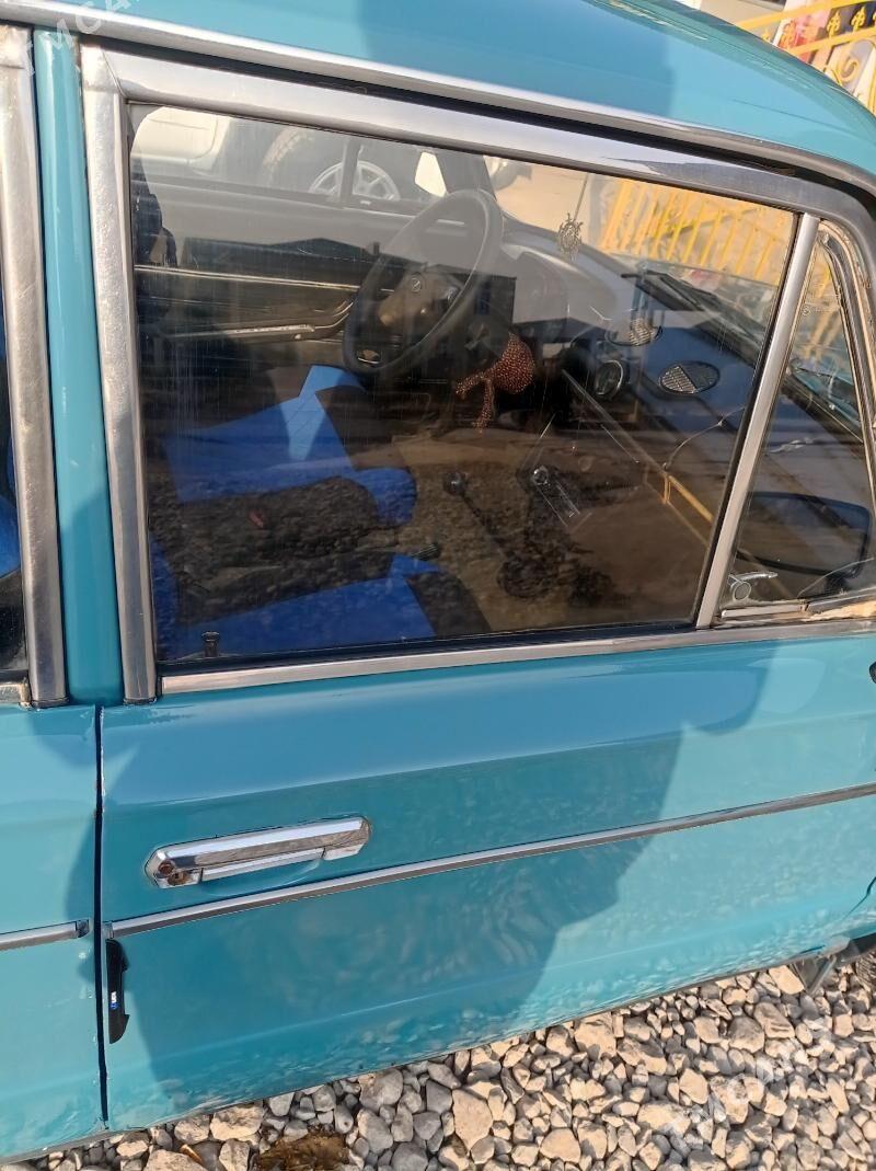 Lada 2106 1987 - 25 000 TMT - Halaç - img 4