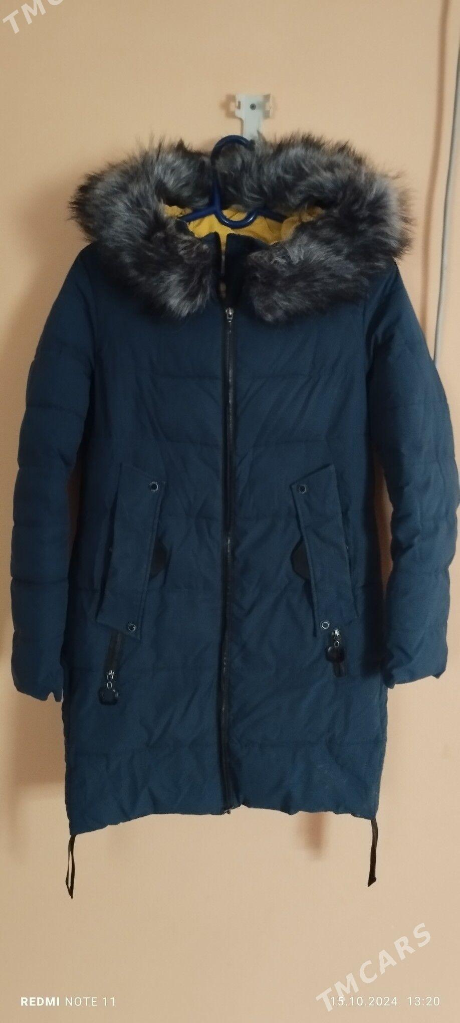 kurtka - Туркменабат - img 2