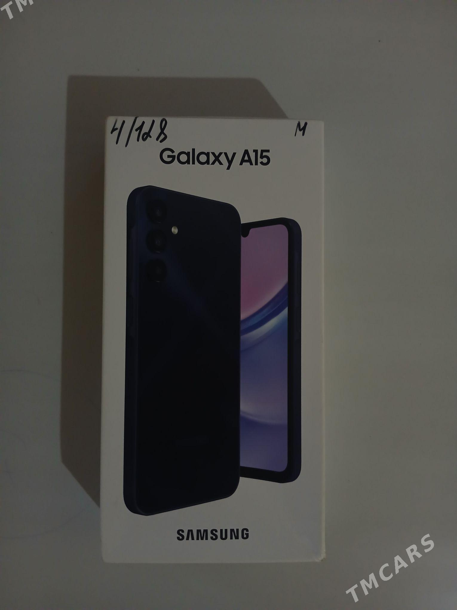 Samsung A15 - Mary - img 6