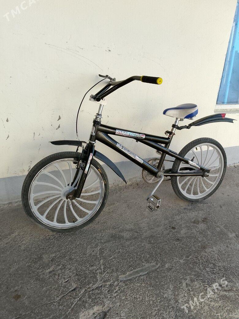 велосипед - Hitrowka - img 2