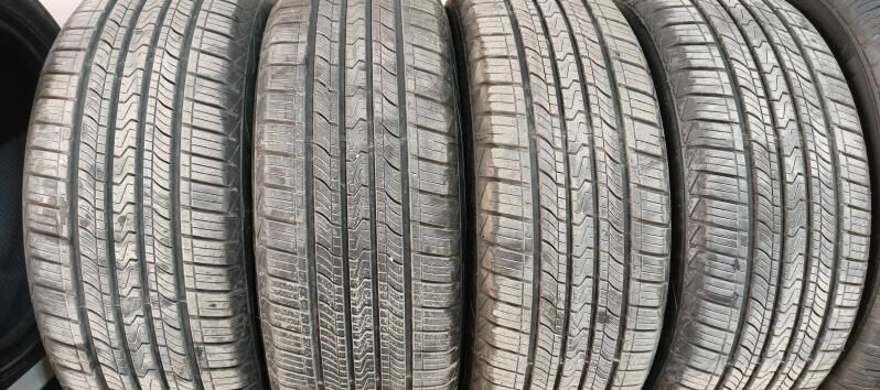 205 55 16 Nankang 1 200 TMT - Гарадамак - img 2