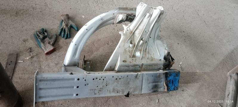 Lanjron Ford Explorer 2 000 TMT - Мары - img 2