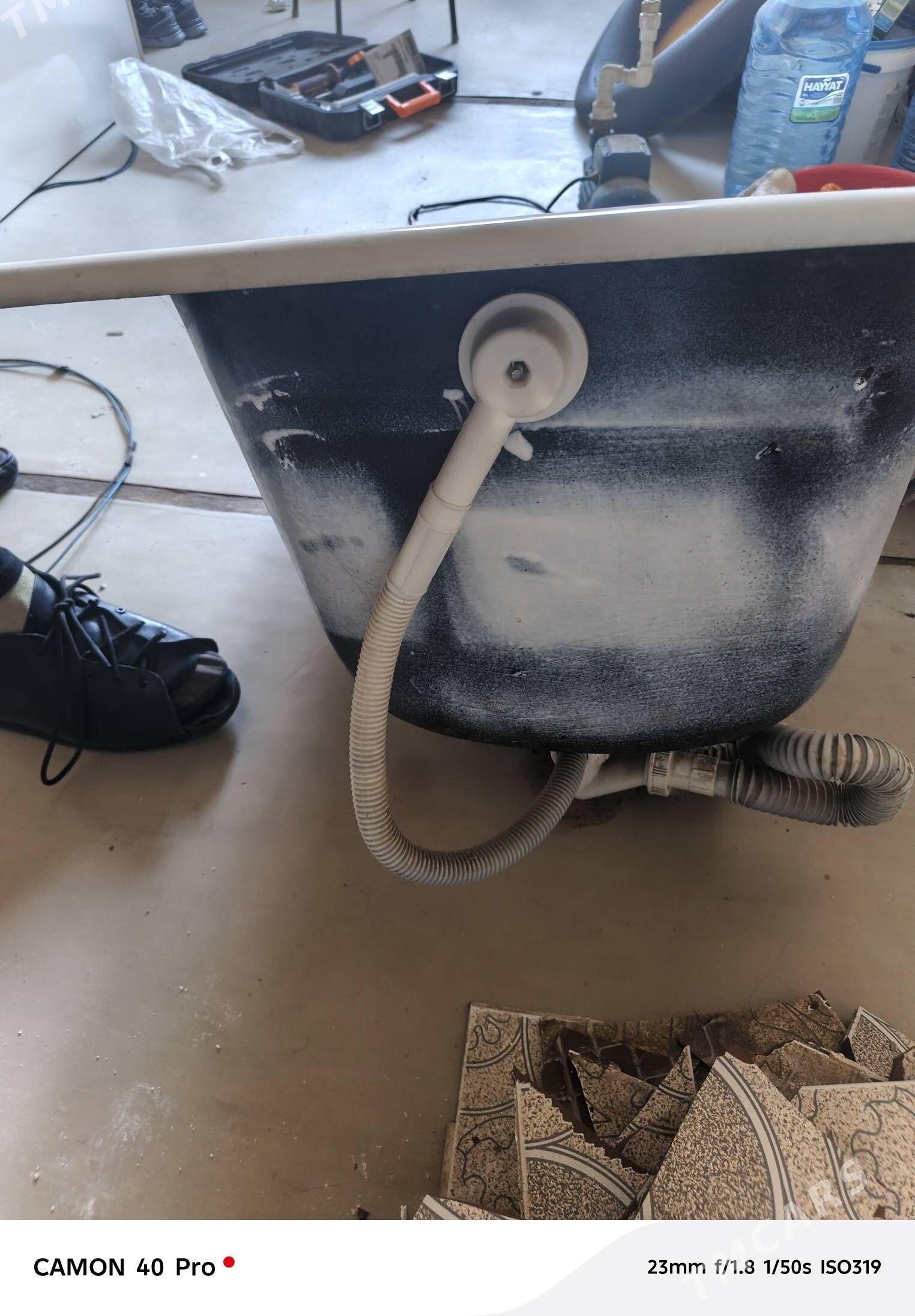 Ванна. Wanna - 5 mkr - img 2