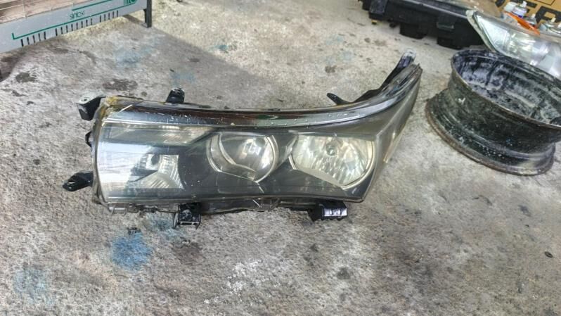 haliji Karolla 2016 cep gapdal 400 TMT - Ашхабад - img 2