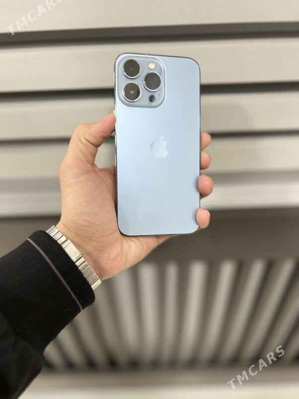 IPhone 13 Pro  256gb - Mary - img 2