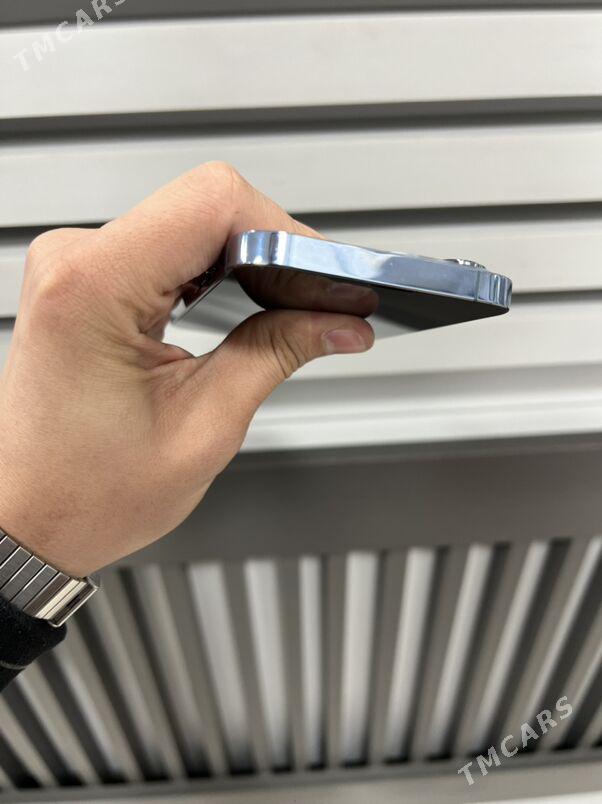 IPhone 13 Pro  256gb - Mary - img 5