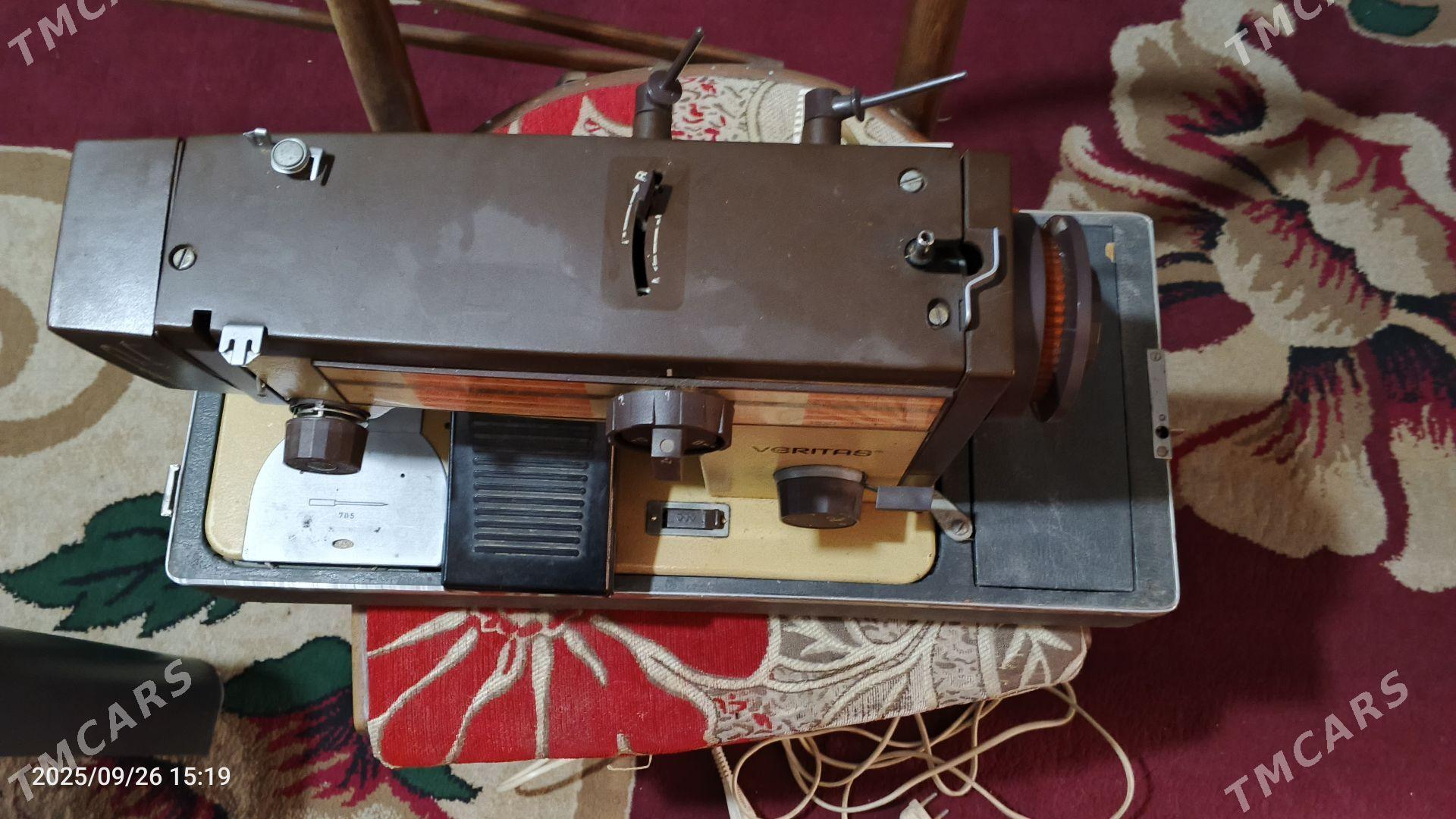 веритаз - Daşoguz - img 4