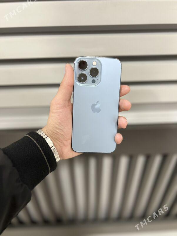 IPhone 13 Pro  256gb - Mary - img 8