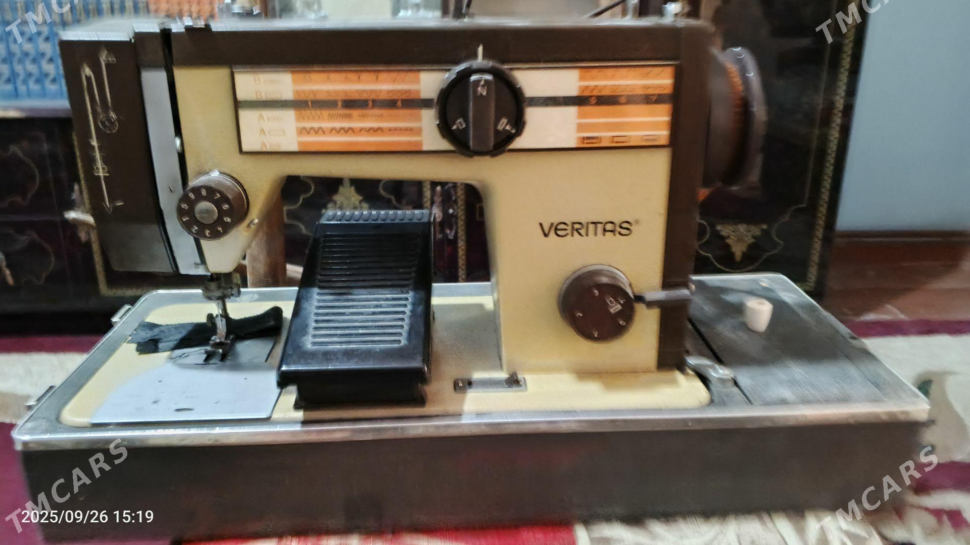 веритаз - Daşoguz - img 5