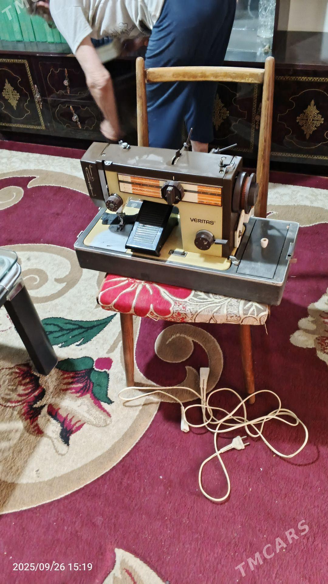 веритаз - Daşoguz - img 1