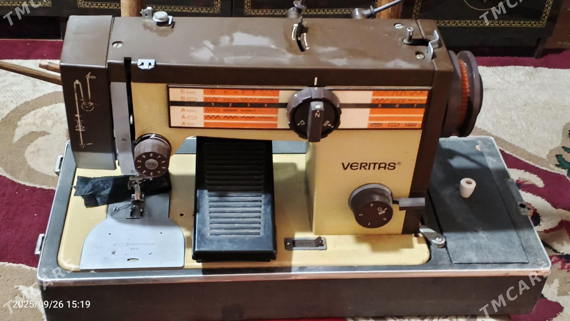 веритаз - Daşoguz - img 2