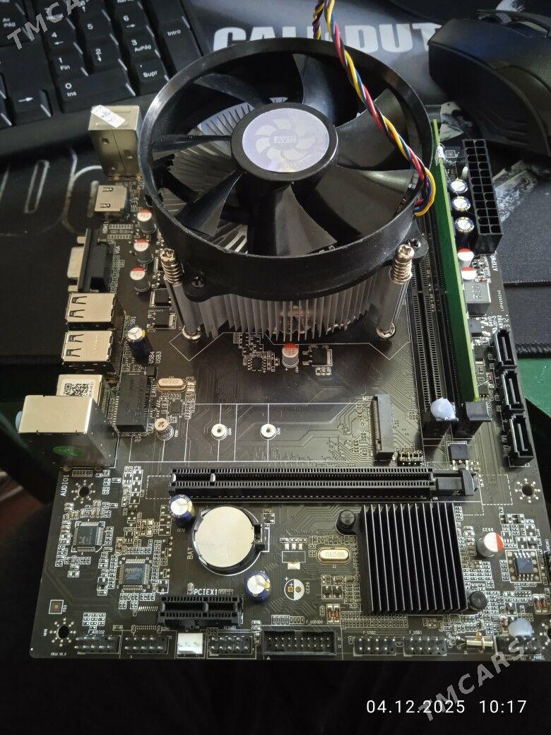 satlyk plata - Magtymguly - img 2