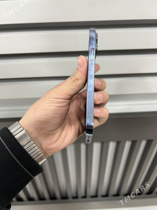 IPhone 13 Pro  256gb - Mary - img 4