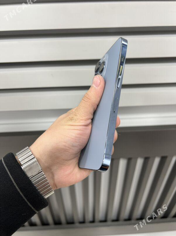 IPhone 13 Pro  256gb - Mary - img 6