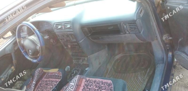 Opel Vectra 1990 - 26 000 TMT - Гурбансолтан Едже - img 6