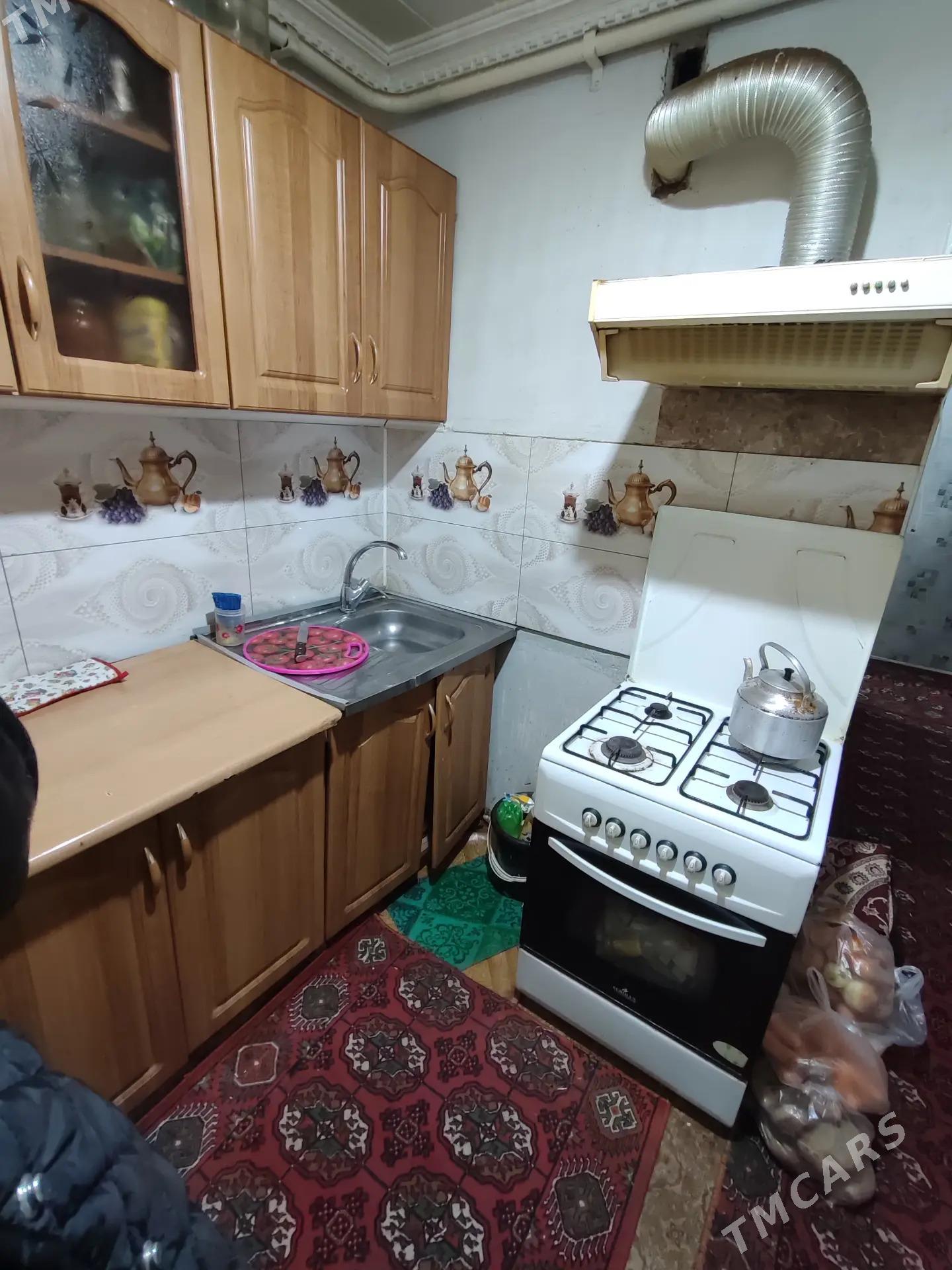 Сатлык квартира 2 ком - Türkmenabat - img 3