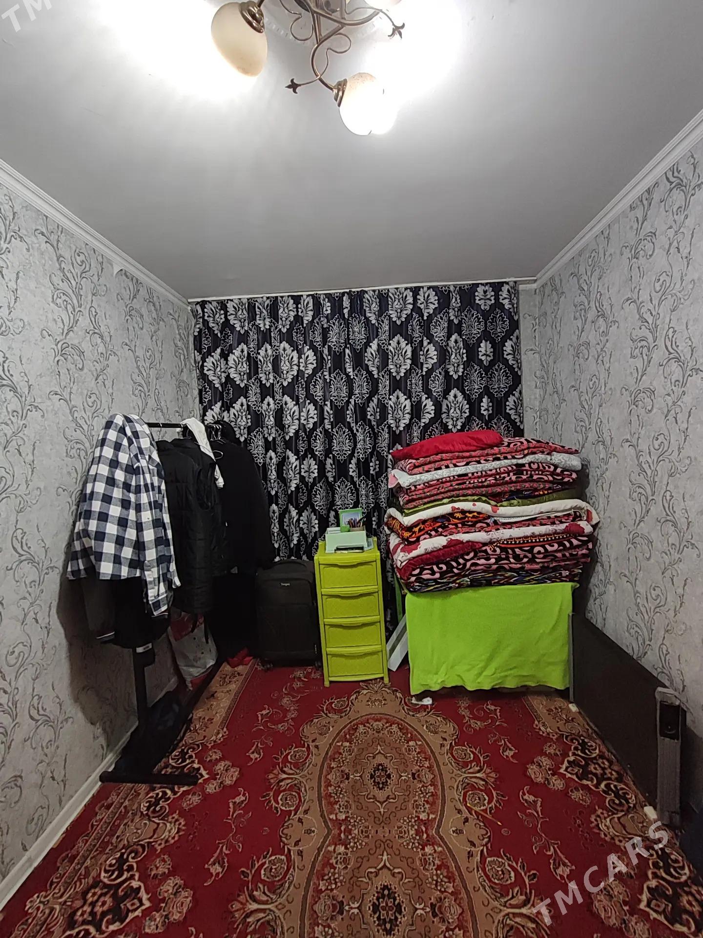 Сатлык квартира 2 ком - Türkmenabat - img 6