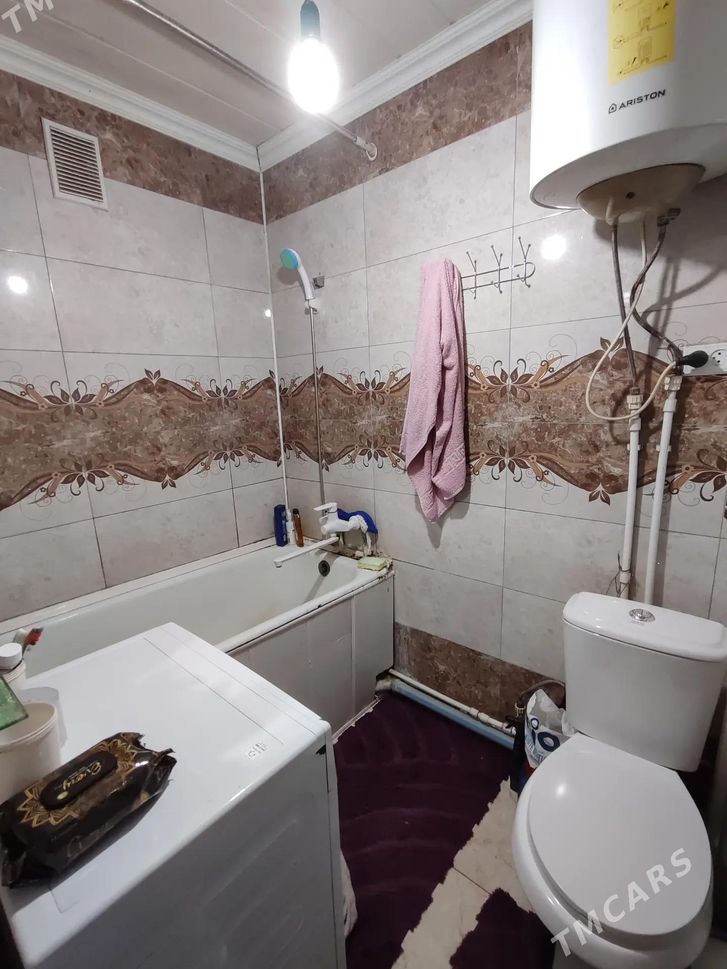 Сатлык квартира 2 ком - Türkmenabat - img 4