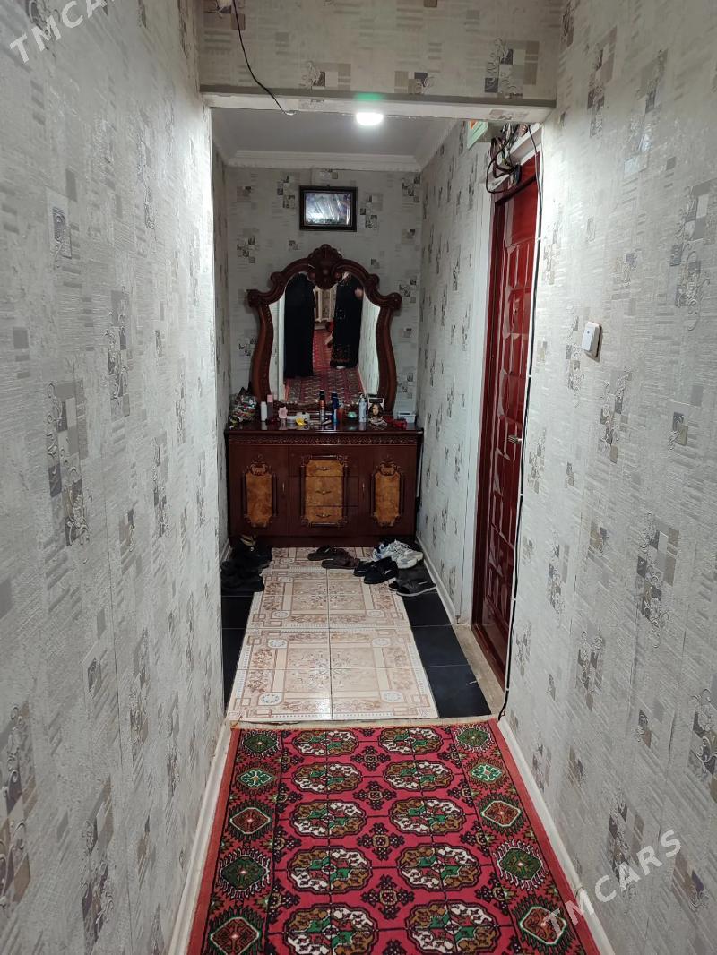 Сатлык квартира 2 ком - Türkmenabat - img 5