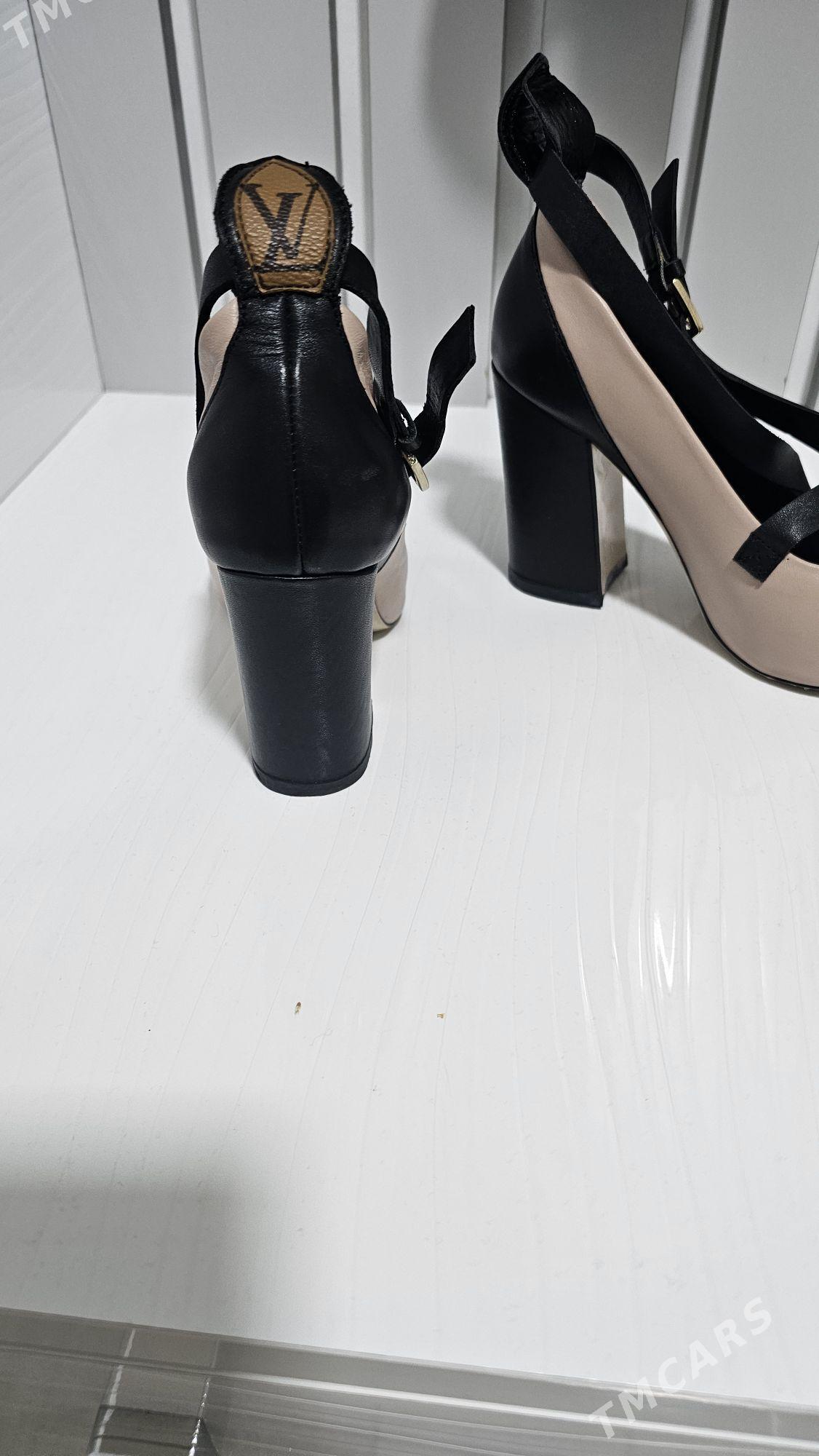 Туфли 38р - Ашхабад - img 2