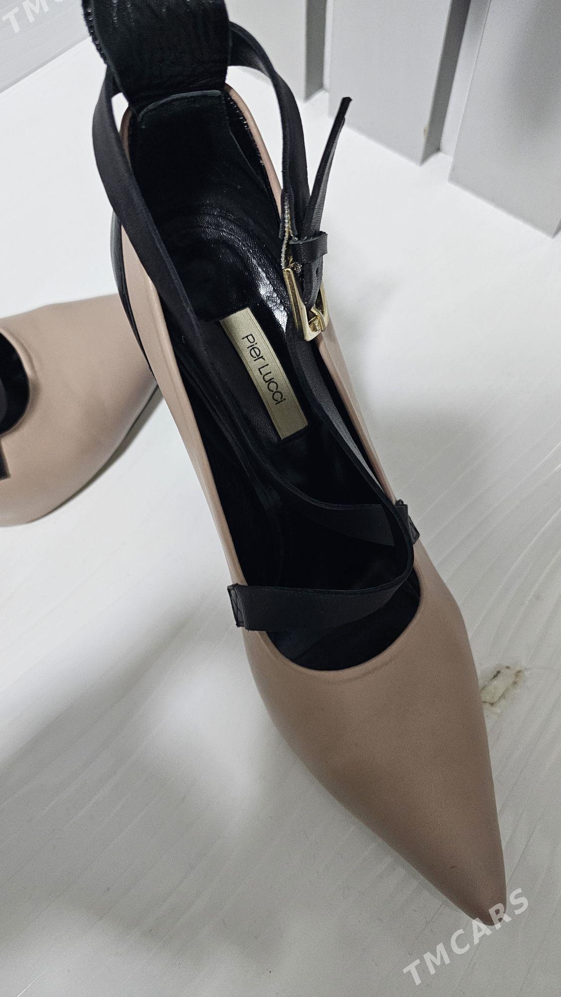 Туфли 38р - Ашхабад - img 3