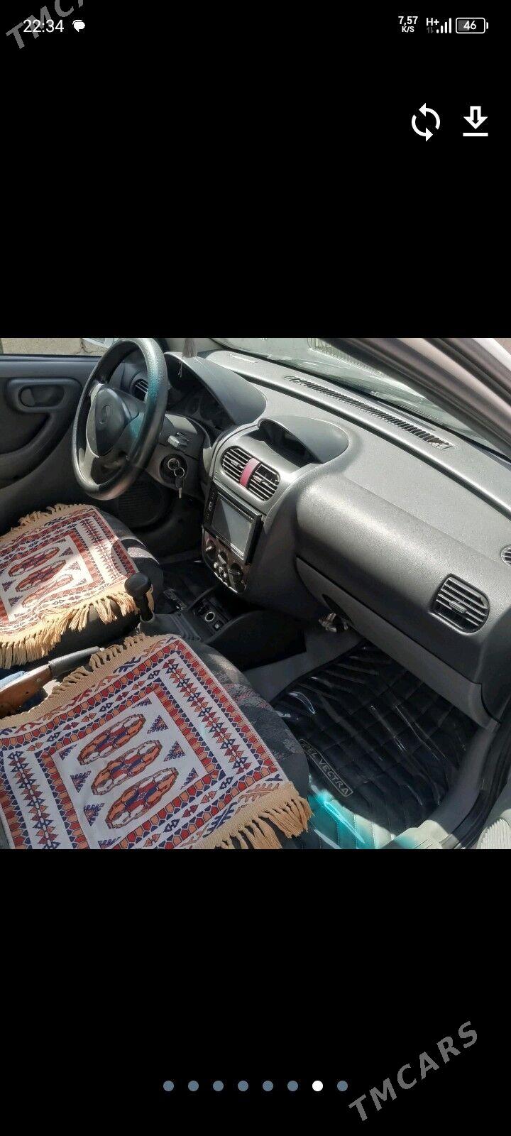 Chevrolet K5 Blazer 2003 - 35 000 TMT - Tejen - img 7