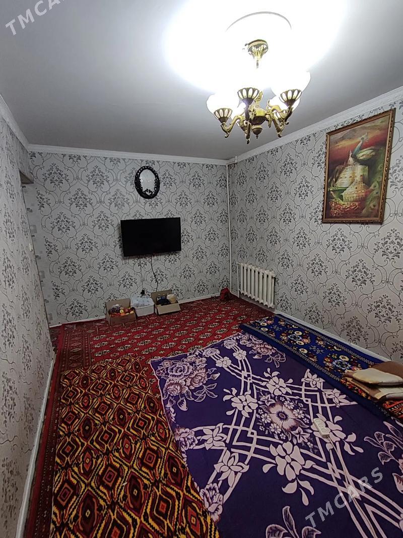 Сатлык квартира 2 ком - Türkmenabat - img 2