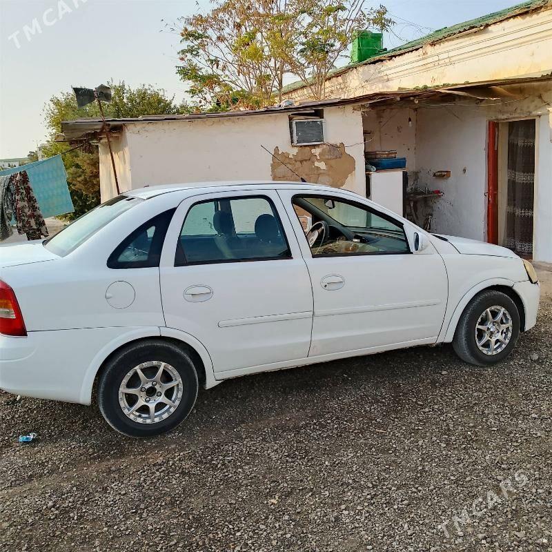 Chevrolet K5 Blazer 2003 - 35 000 TMT - Tejen - img 3