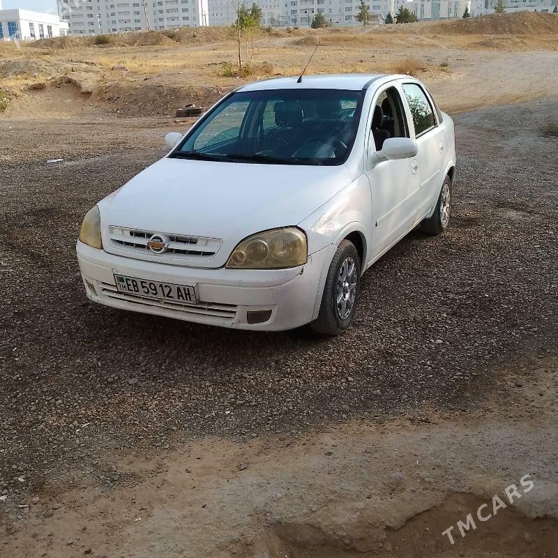 Chevrolet K5 Blazer 2003 - 35 000 TMT - Tejen - img 4