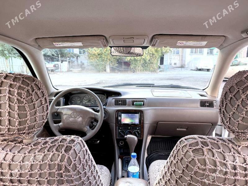 Toyota Camry 2000 - 135 000 TMT - Туркменабат - img 4