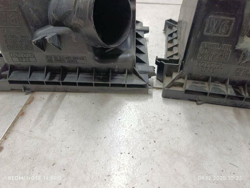 wozduh bacok haylander  lexus 1 800 TMT - Мары - img 3