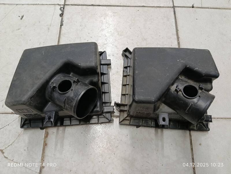 wozduh bacok haylander  lexus 1 800 TMT - Мары - img 2