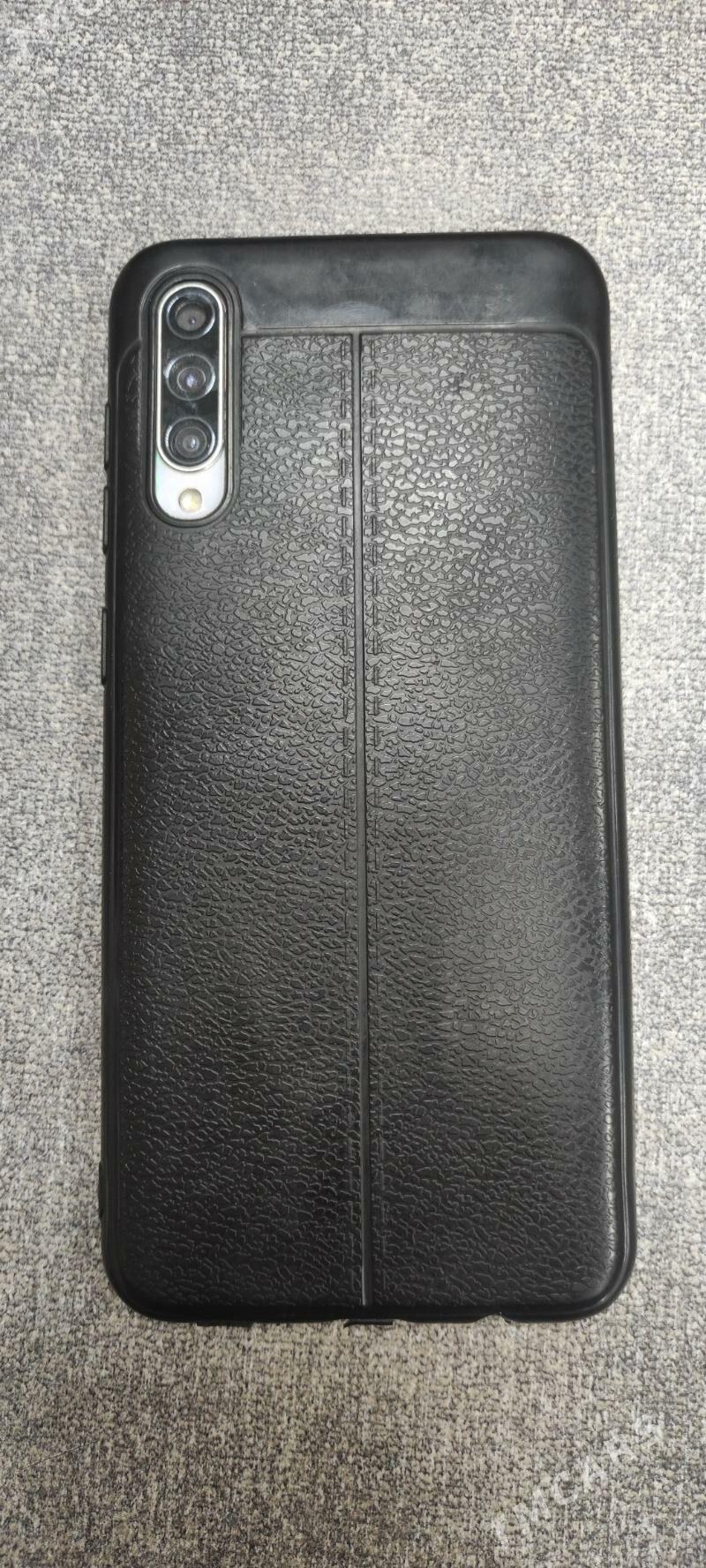 A50 - Ашхабад - img 3