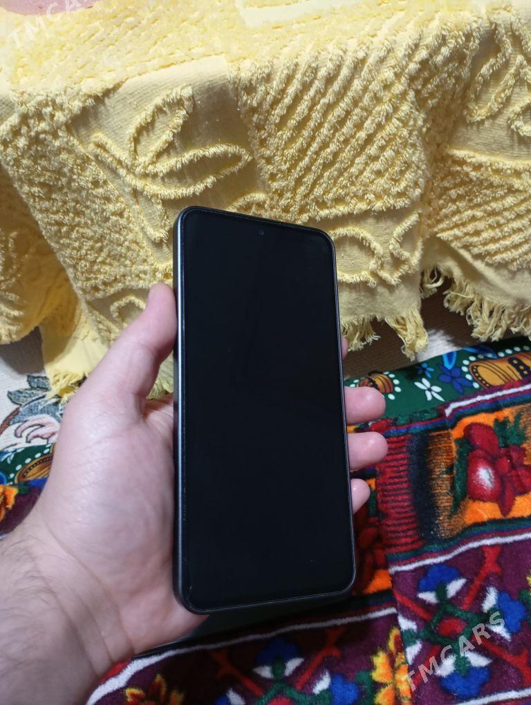 A36 - Дашогуз - img 1