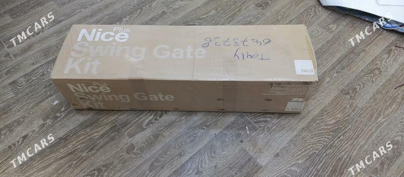 mehanizm warota nice slindr - 4 mkr - img 2