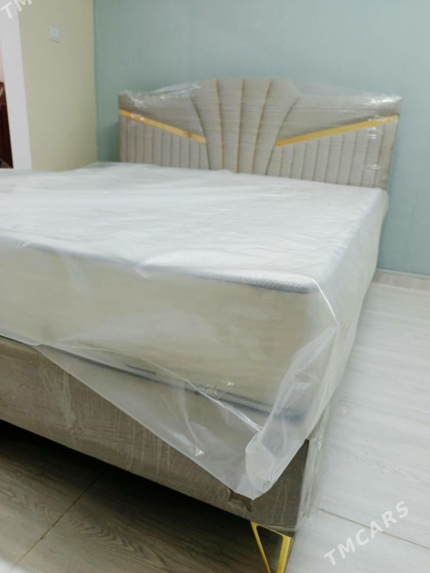 MEBEL DİVAN SPALNY - Туркменбаши - img 3