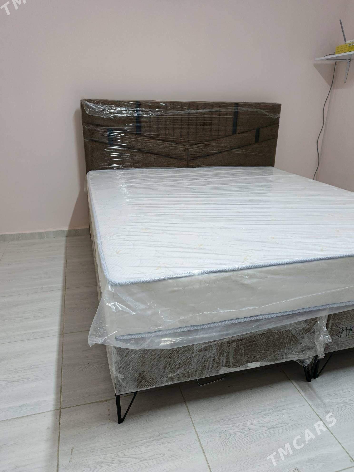 MEBEL DİVAN SPALNY - Туркменбаши - img 4