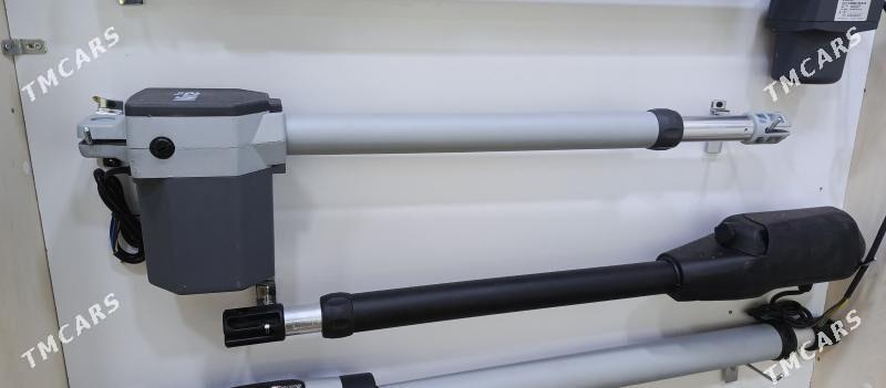 mehanizm warota nice slindr - 4 mkr - img 1