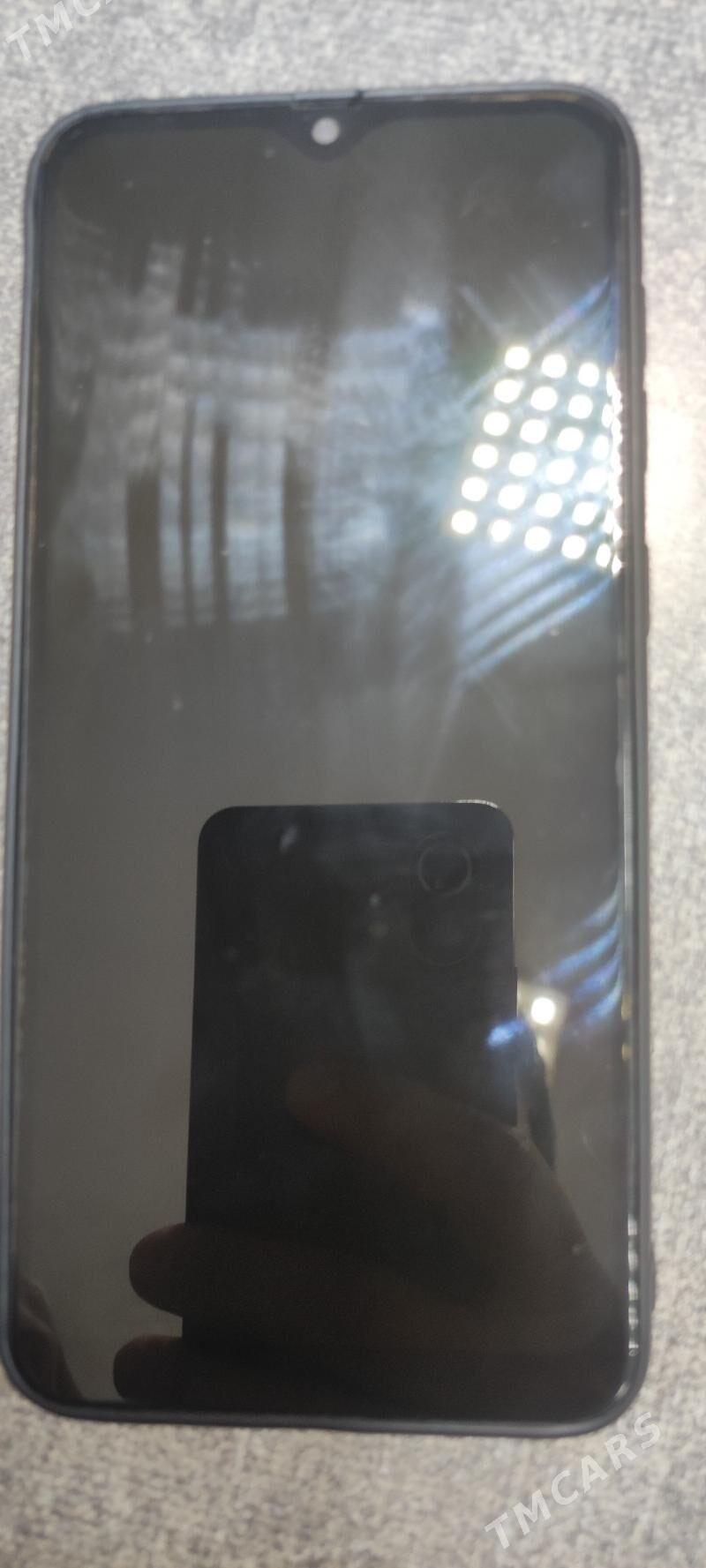 A50 - Ашхабад - img 2