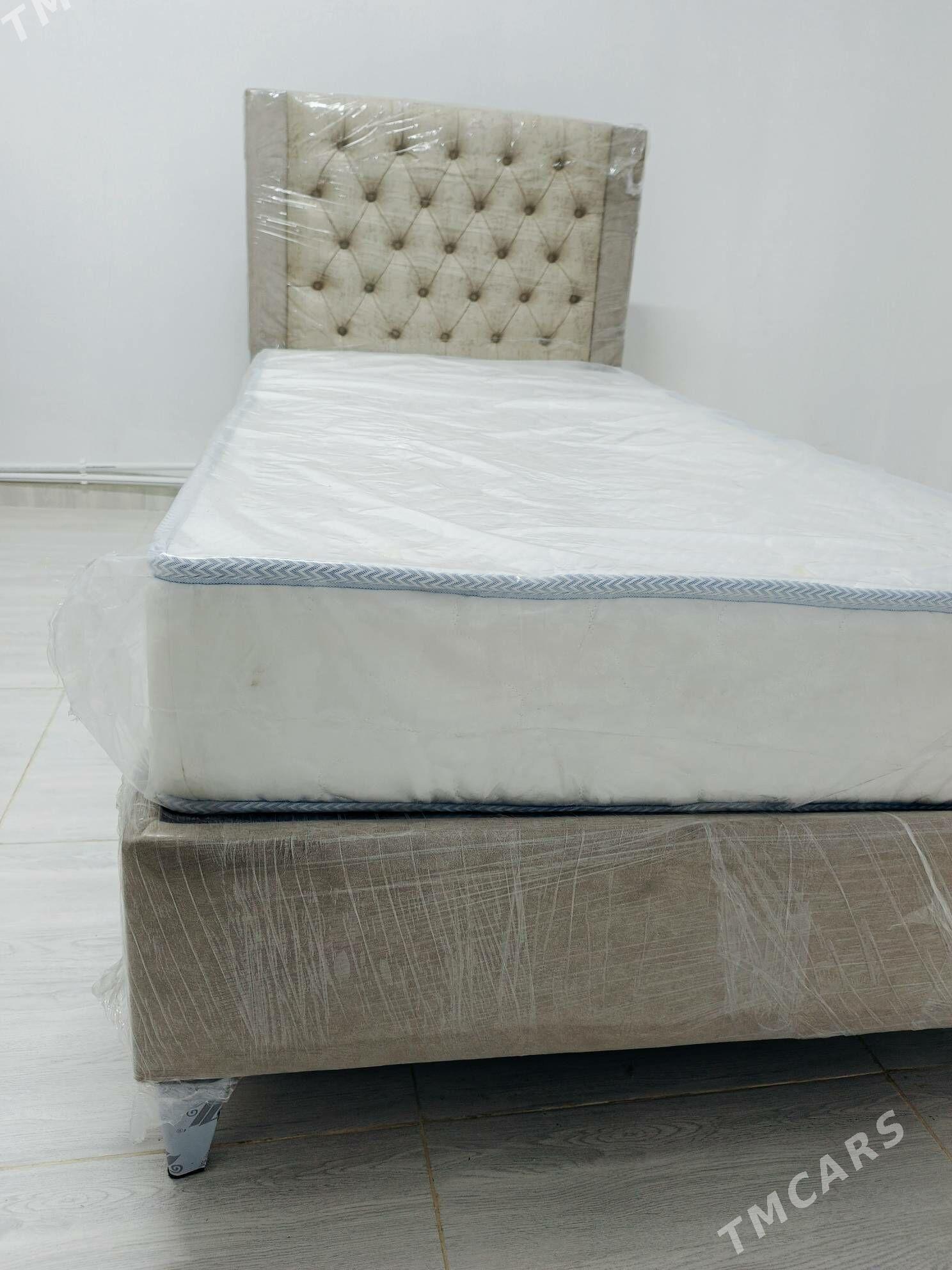 MEBEL DİVAN SPALNY - Туркменбаши - img 5