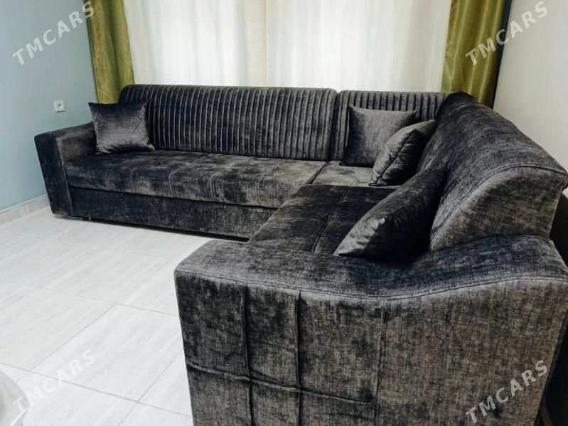 MEBEL DİVAN SPALNY - Туркменбаши - img 2