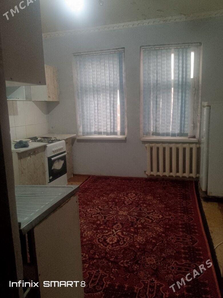 kreyine jay - Дашогуз - img 1