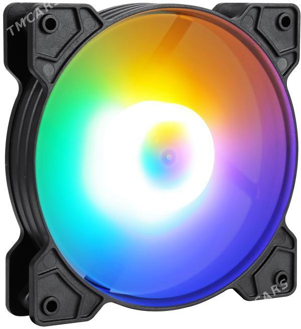 Amatly bahadan kompyuter Sborka|компьютер сборк - Ашхабад - img 5