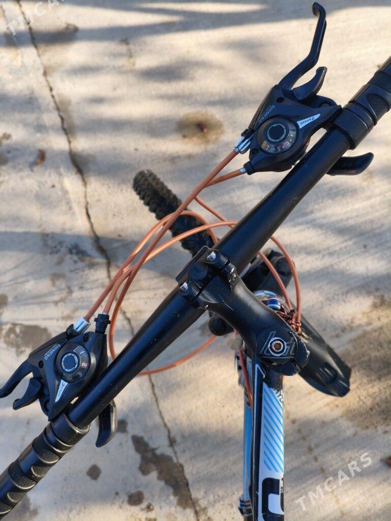 Tigir - Täze zaman - img 4