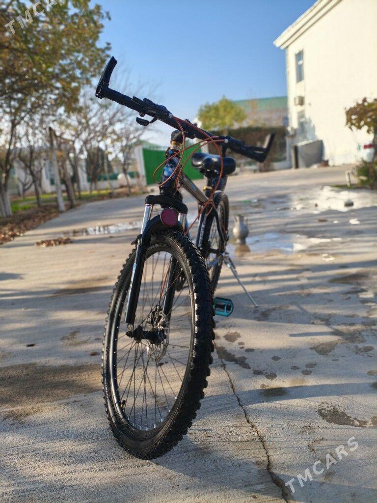 Tigir - Täze zaman - img 2